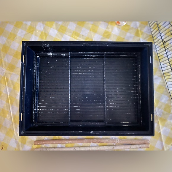 You & Me Parakeet Ranch House Cage - Picture 2 of 7